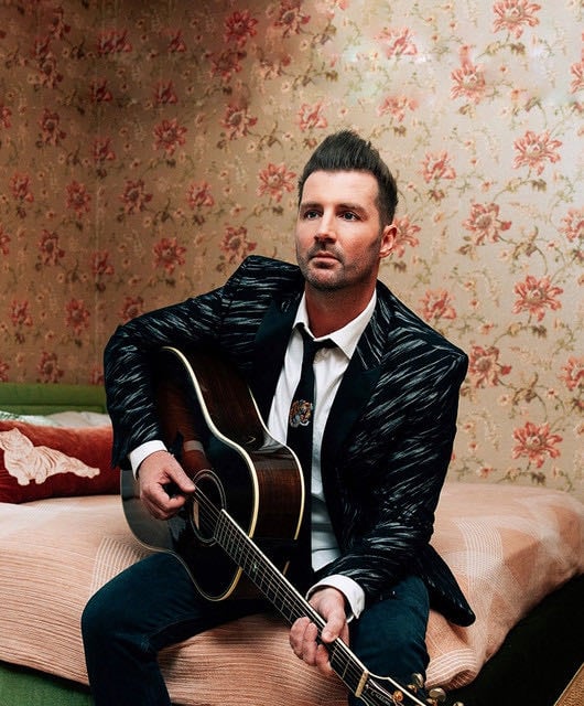 Secondhand Serenade - Artist