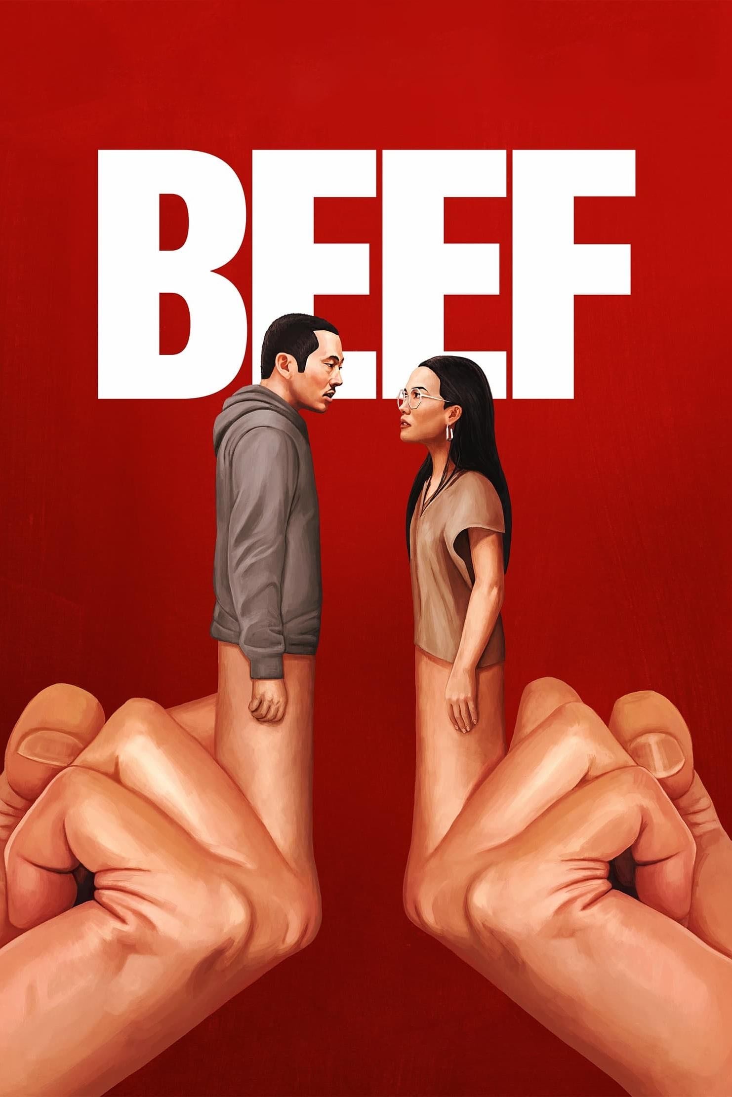 BEEF - Lee Sung Jin · 2023