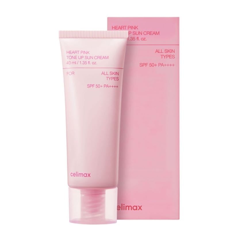 tone up cream - Celimax