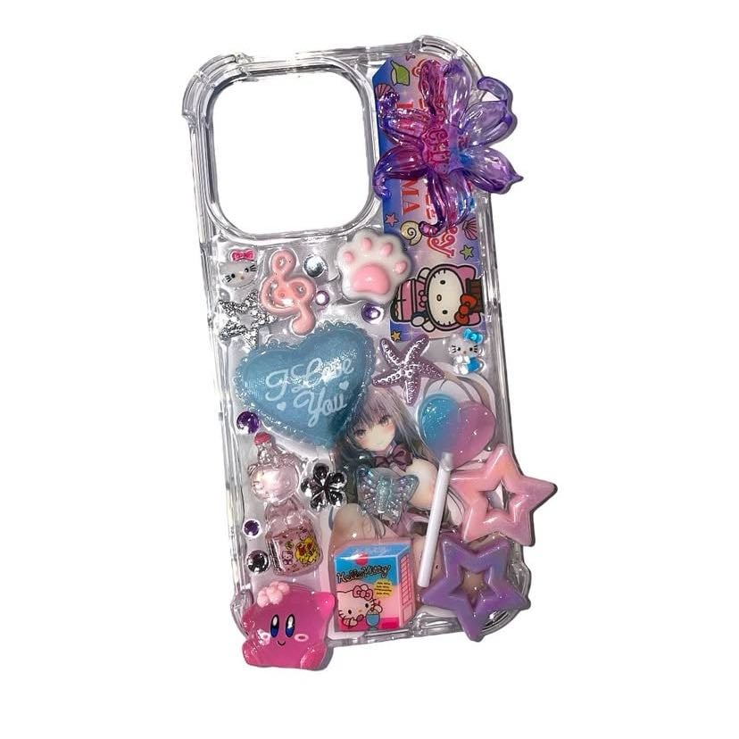 funda movil - @nophonenocase