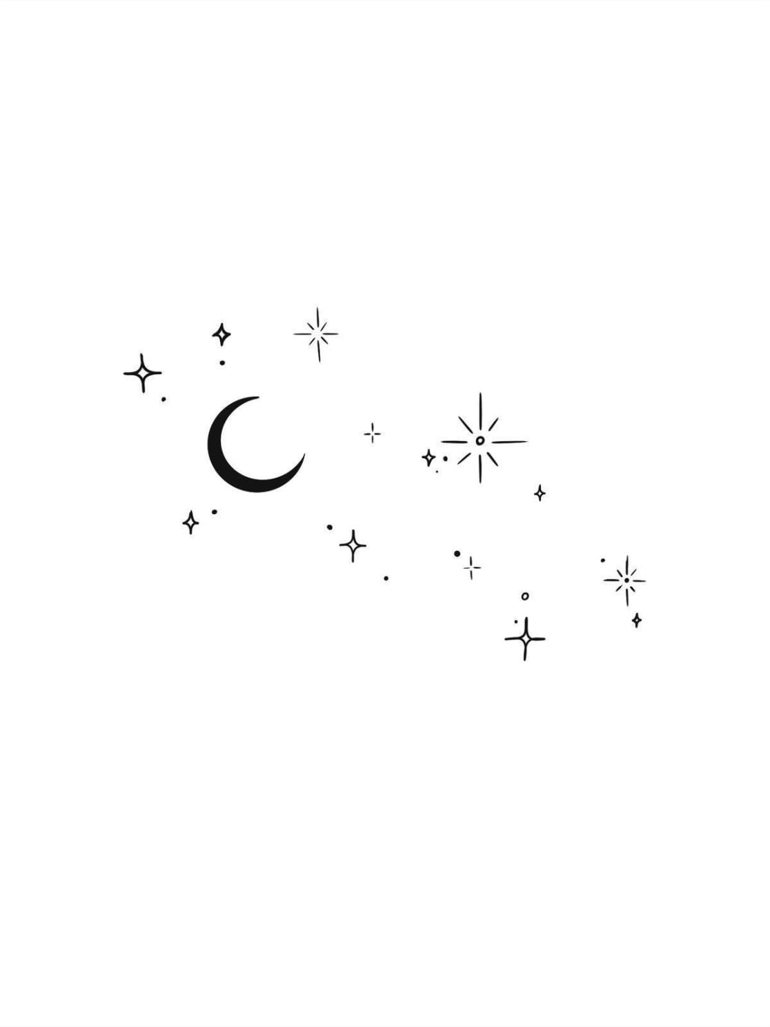 Cielo estrellado