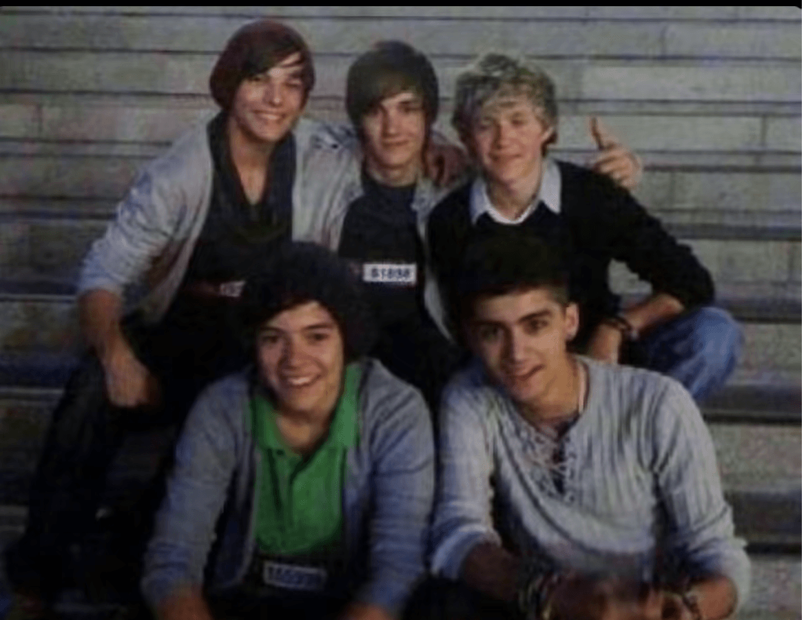 1D goals for 2025
