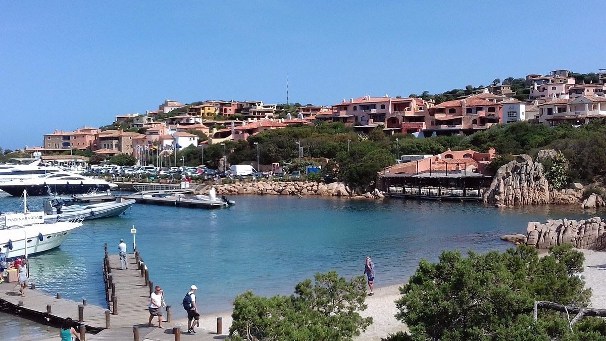 Porto Cervo