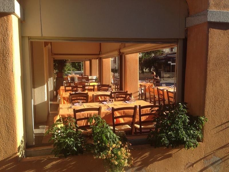 Pizzeria I Portici