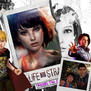 Life Is Strange: The Complete Playlist - Playlist