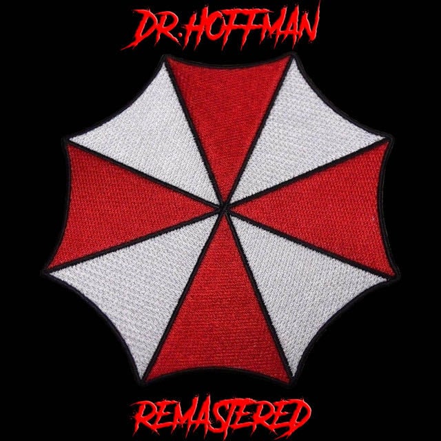 Resident Evil - Main Title - Remastered 2024 - Song · Dr. Hoffman