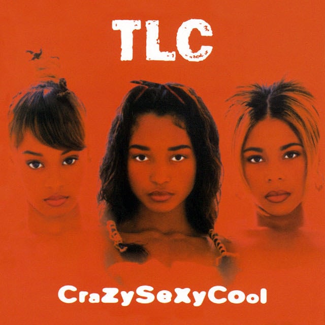Waterfalls - Song · TLC