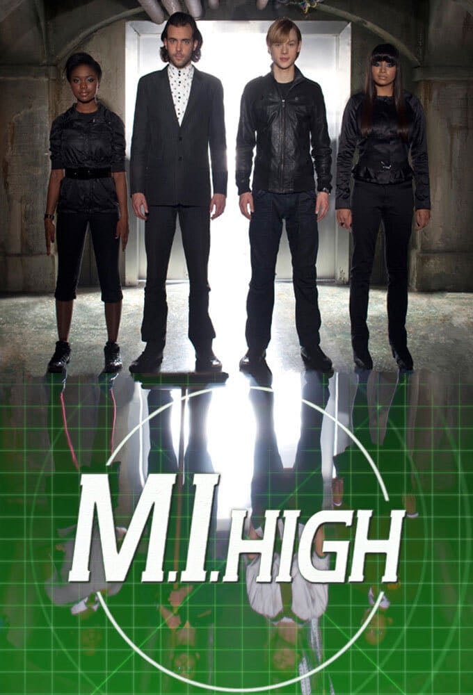 M.I. High - 2007