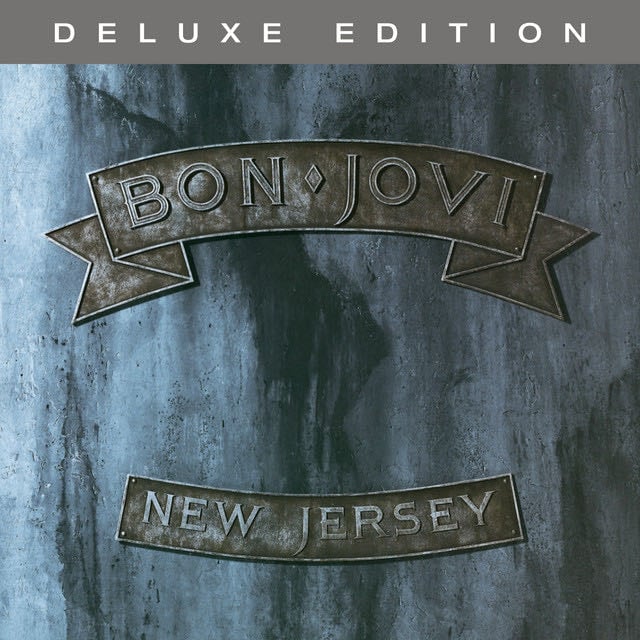I'll Be There For You - Song · Bon Jovi