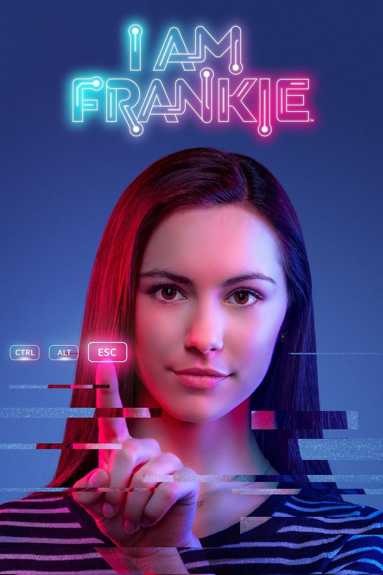 I Am Frankie - Marcela Citterio · 2017