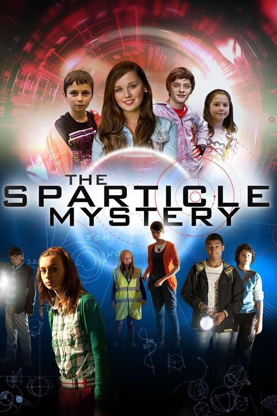The Sparticle Mystery - 2011