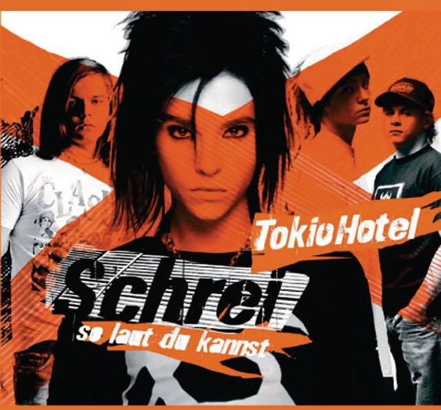 Durch den Monsun - Radio Mix - Song · Tokio Hotel