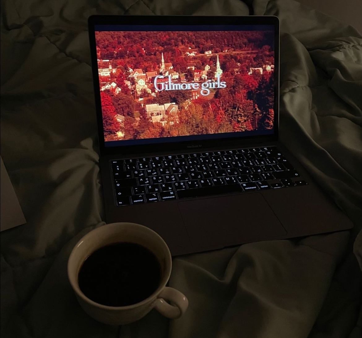 Series i’ve seen - Movies hypelist by Manu