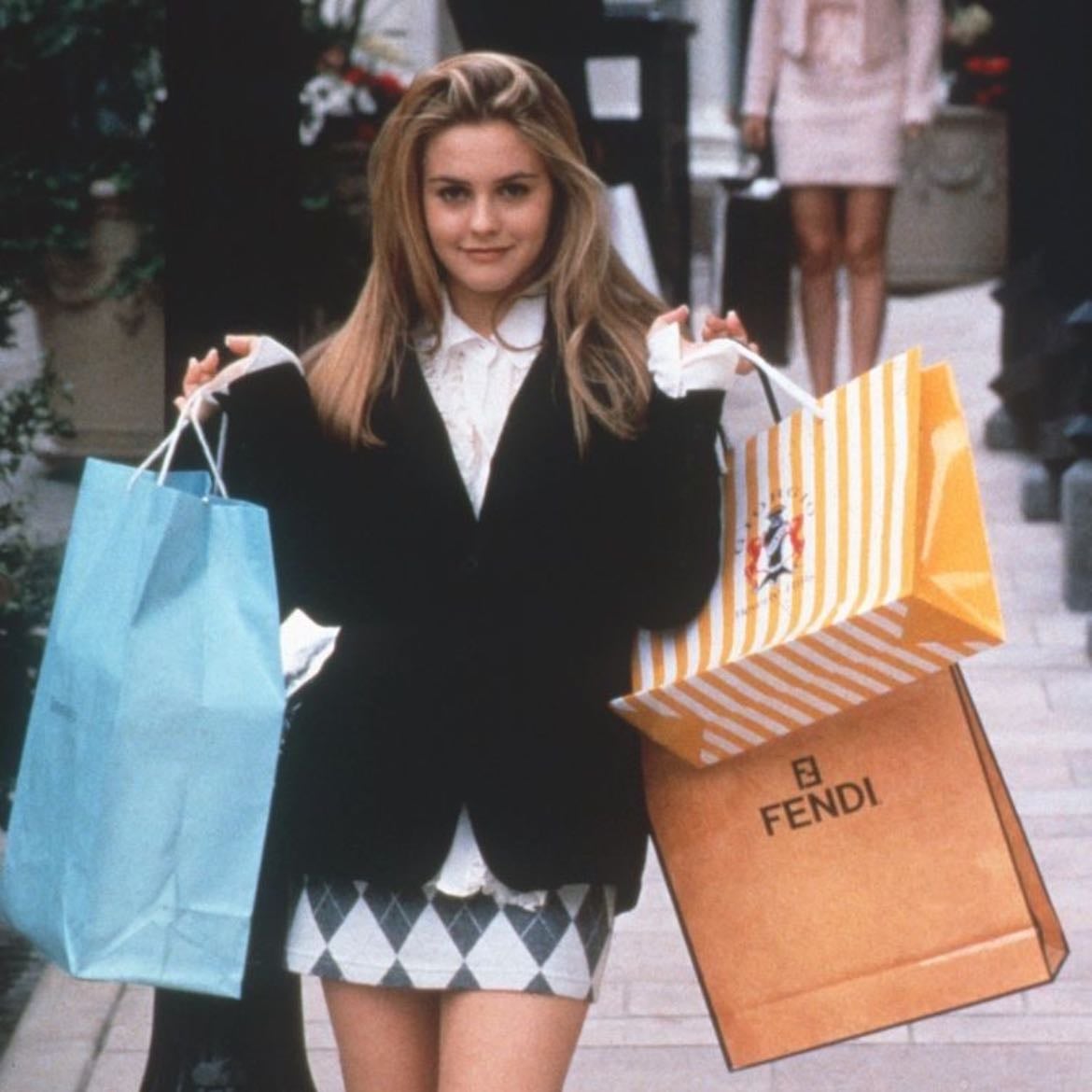 Clueless - Amy Heckerling · 1995