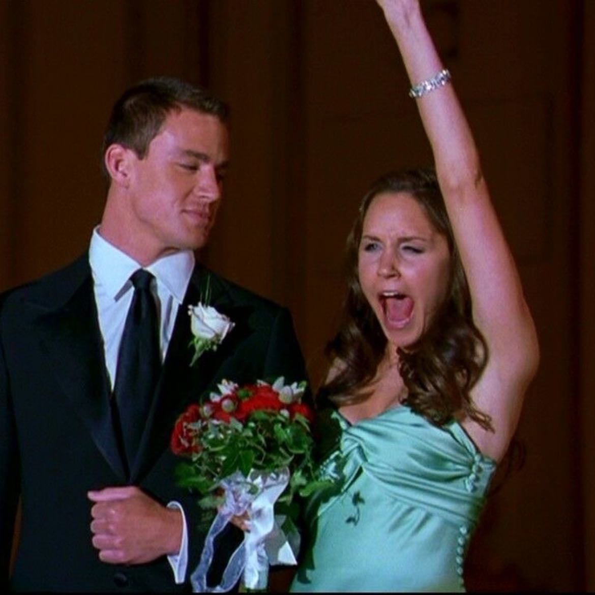 She’s the man - Andy Fickman · 2006