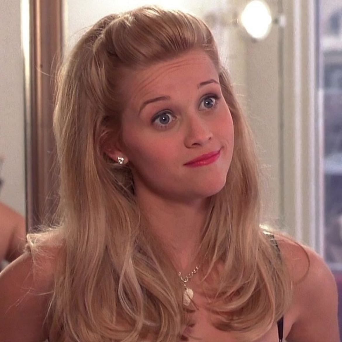 Legally blonde - Robert Luketic · 2001