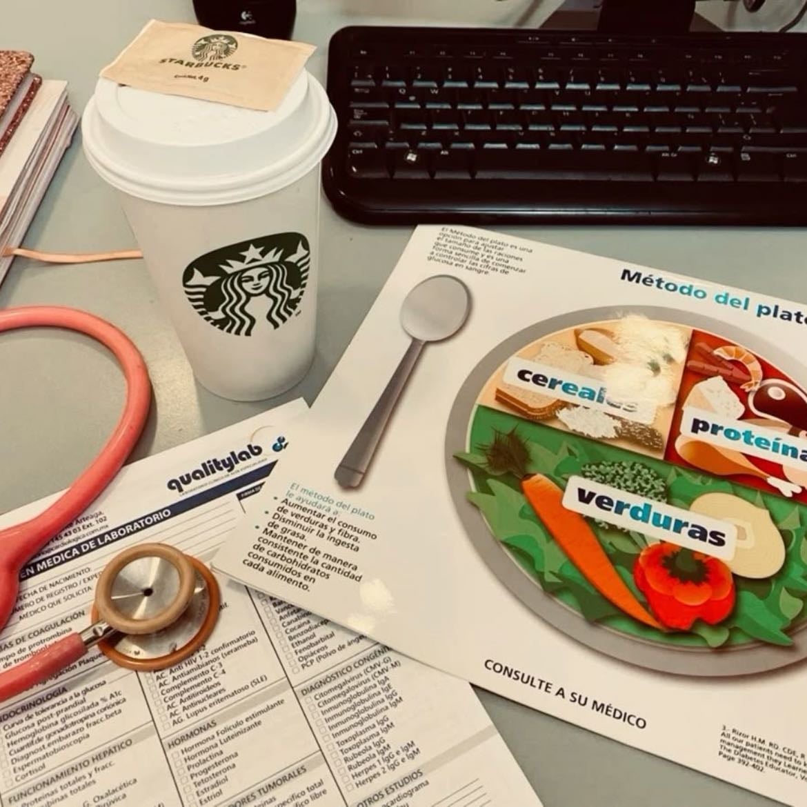 Nutrición