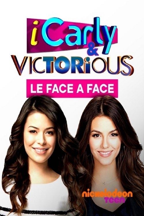 iCarly et Victorious : le face à face - Steve Hoefer · 2011