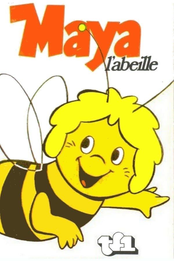 Maya l'abeille - 1975