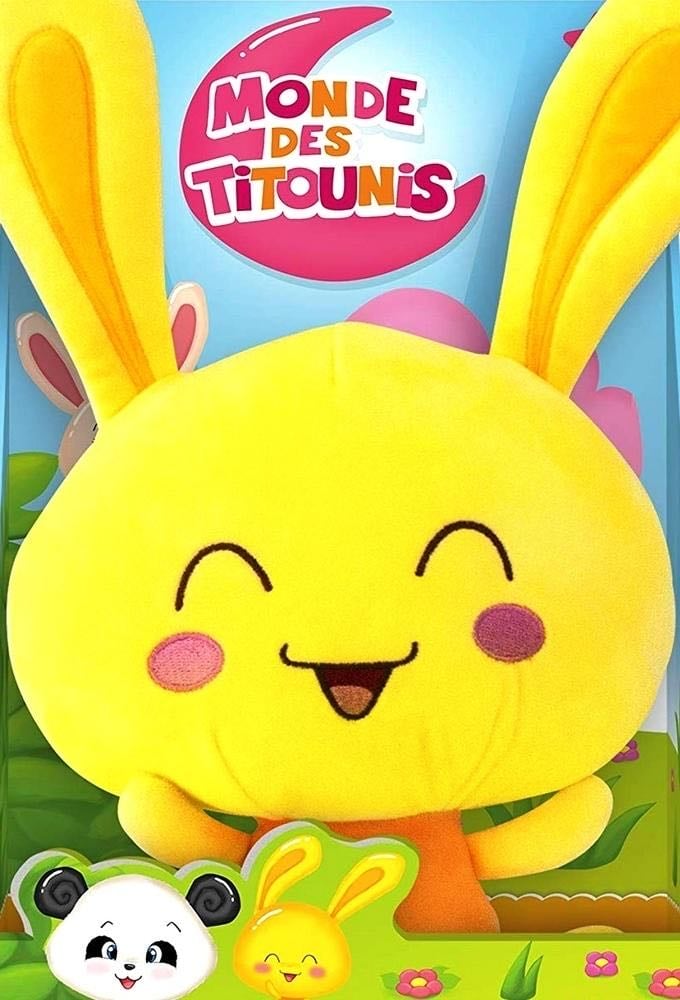 Monde des Titounis - 2021