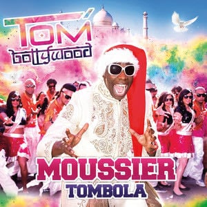 MONSIEUR TOMBOlA - Artiste