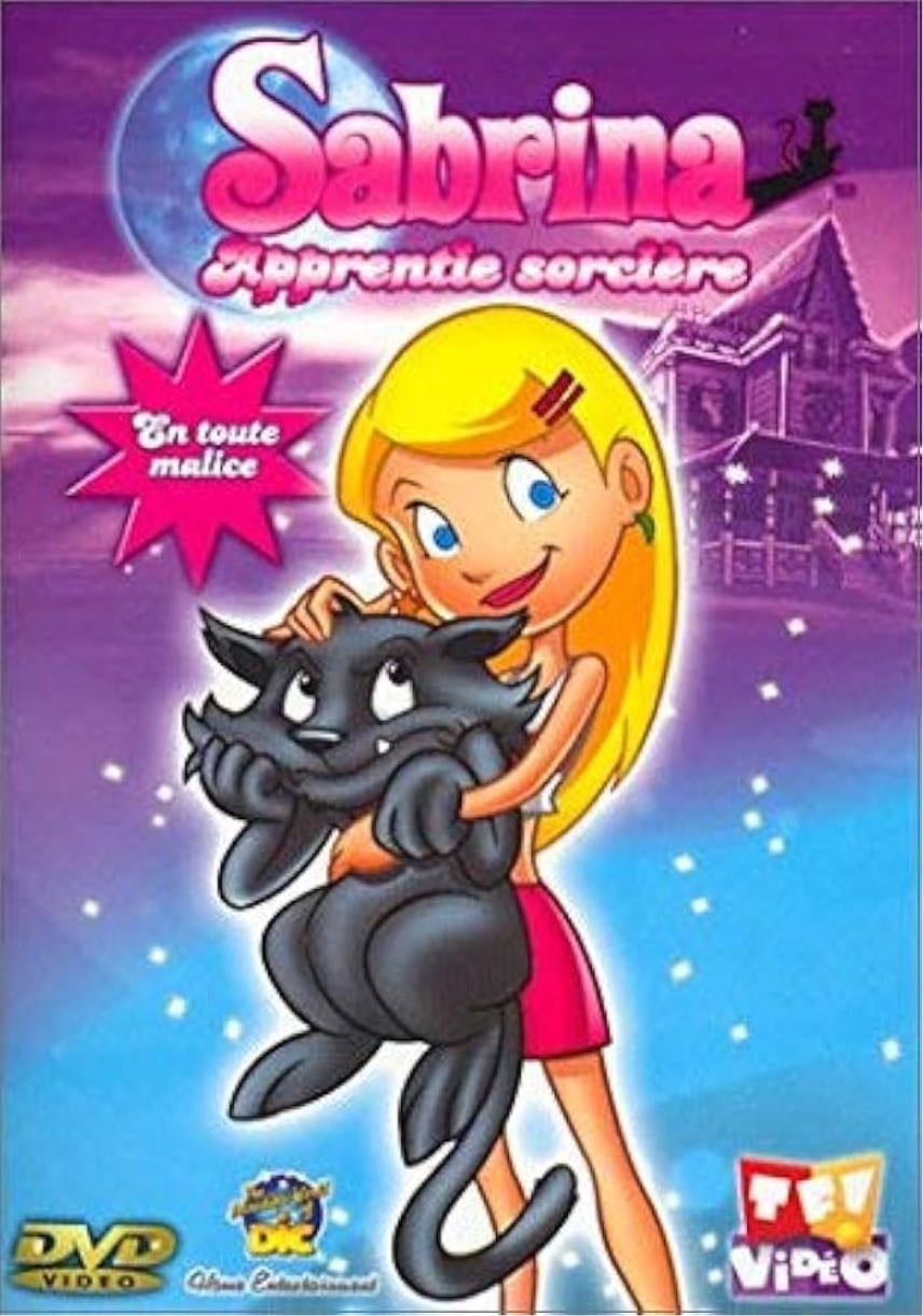 Sabrina, l'apprentie sorciĂšre - 2013