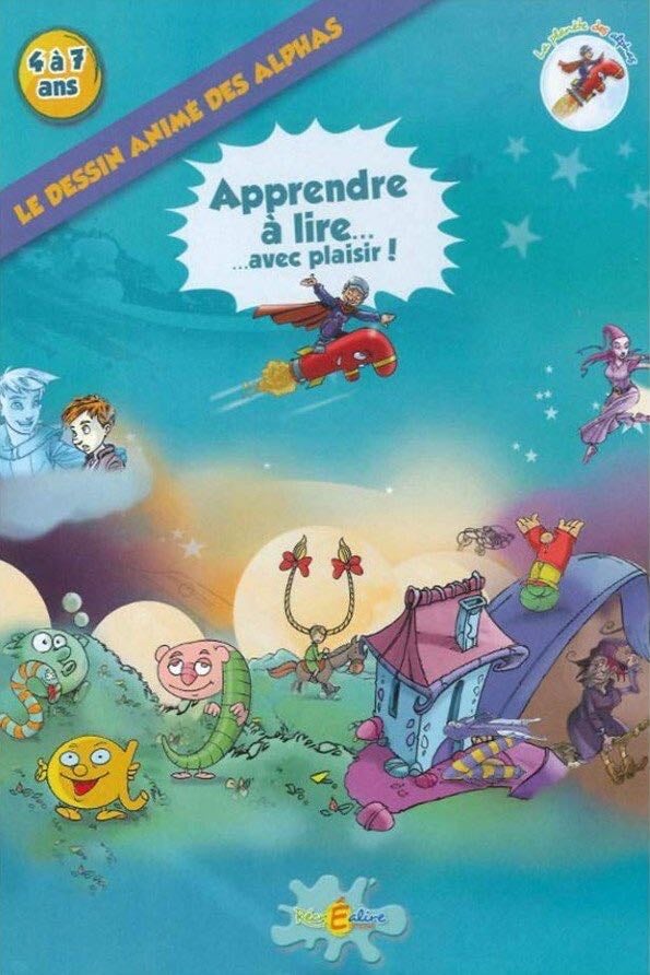 La PlanĂšte des Alphas - 2013