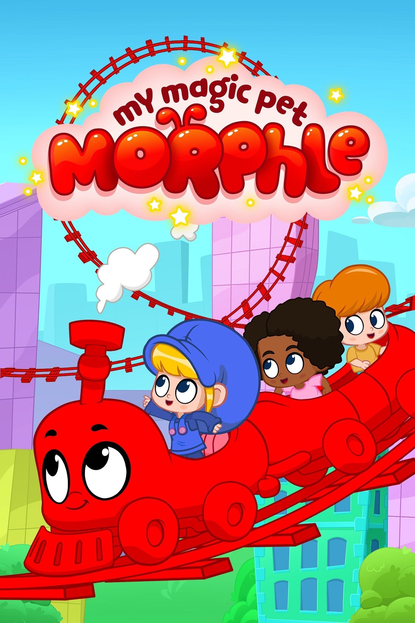 Morphle - 2019