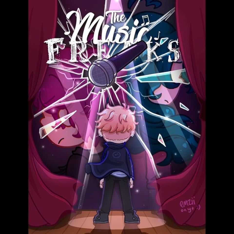 The music freaks - RosyClozy âą 2020