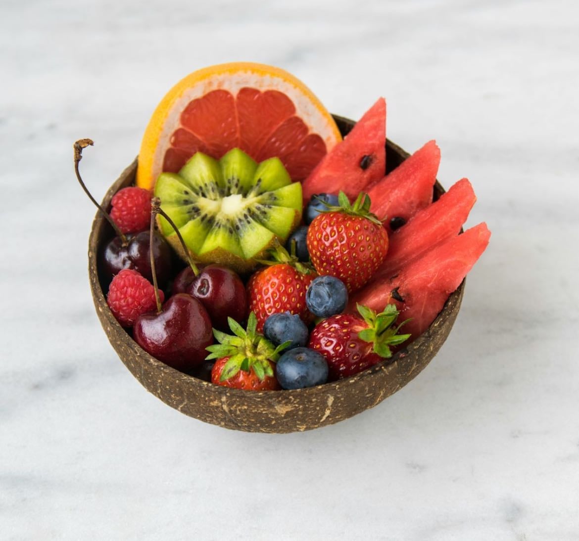 Best fruits - other hypelist by sharkzz