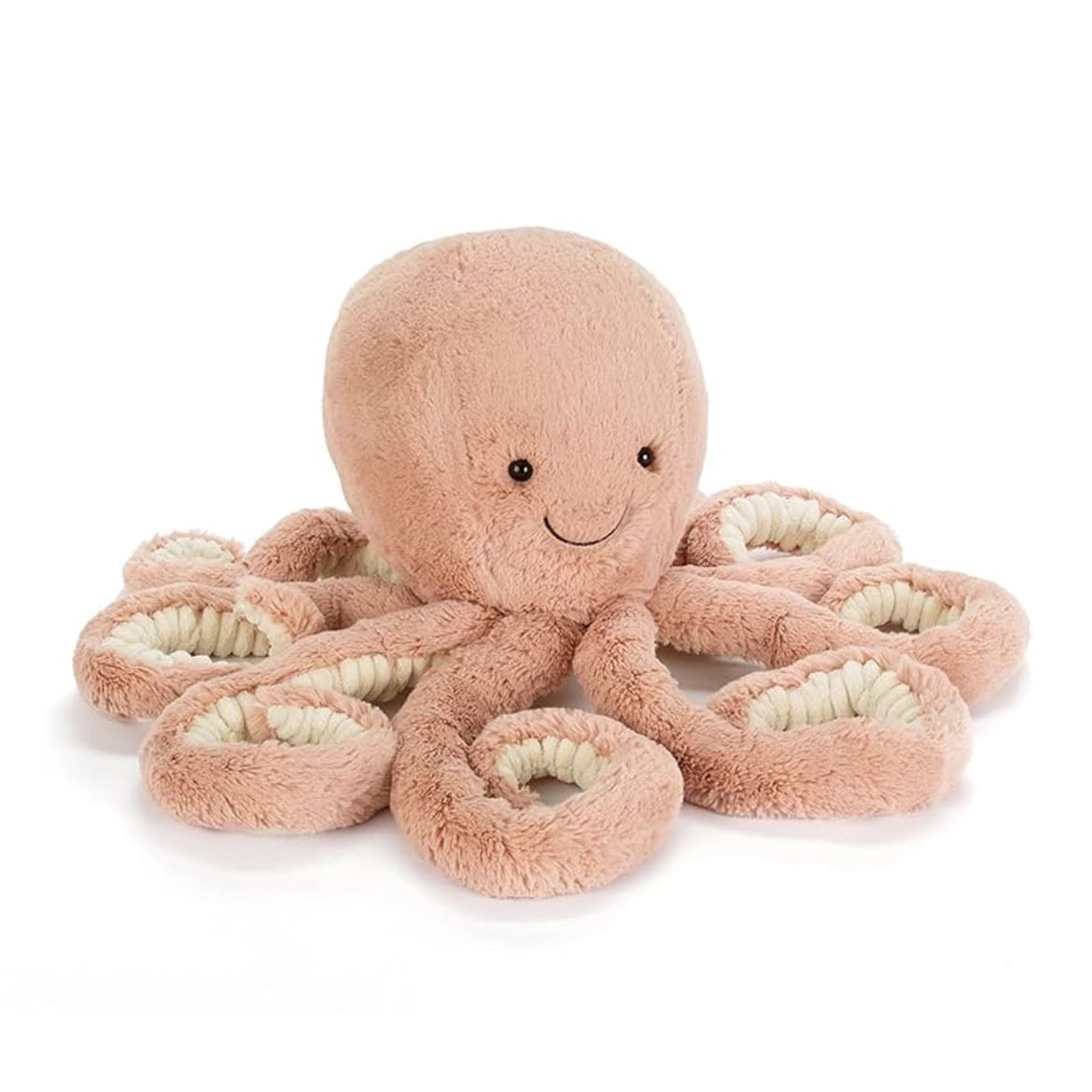 Odell Octopus - (small) married to storm octopus
