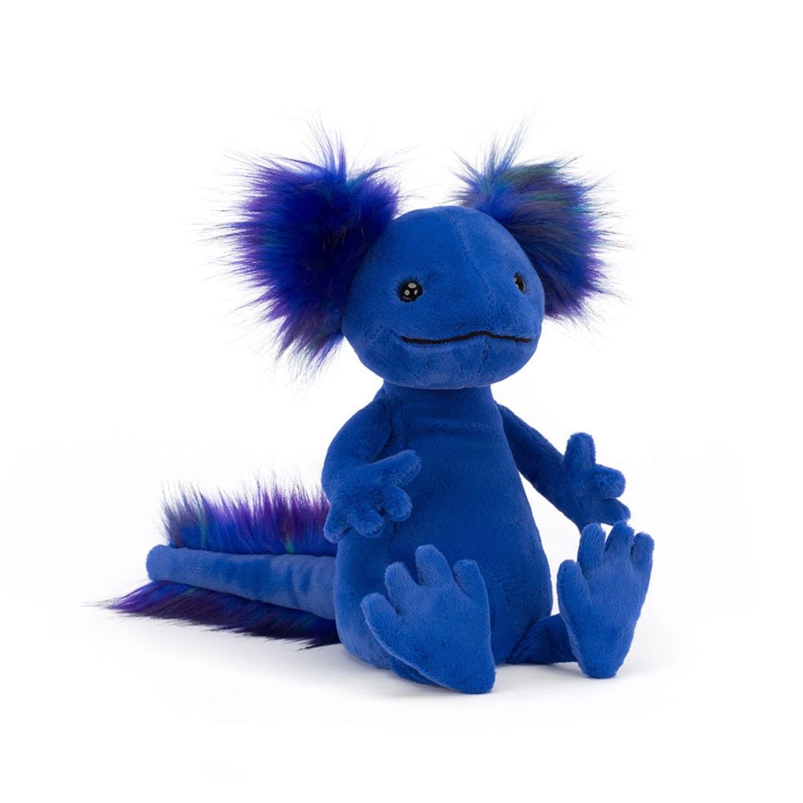 Andie Axolotl - (small)