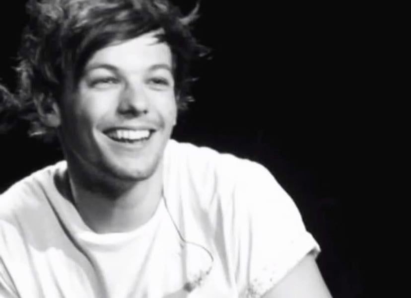 Best louis songs - Music hypelist by 1D