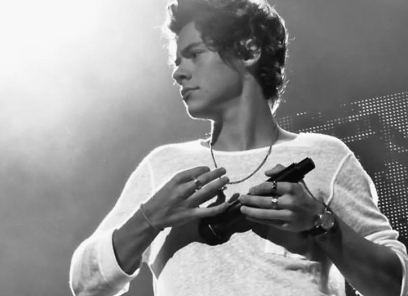 Best harry songs