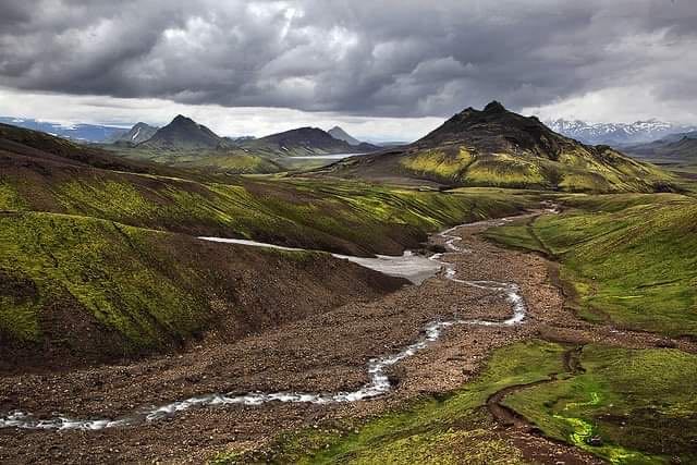 Laugavegur