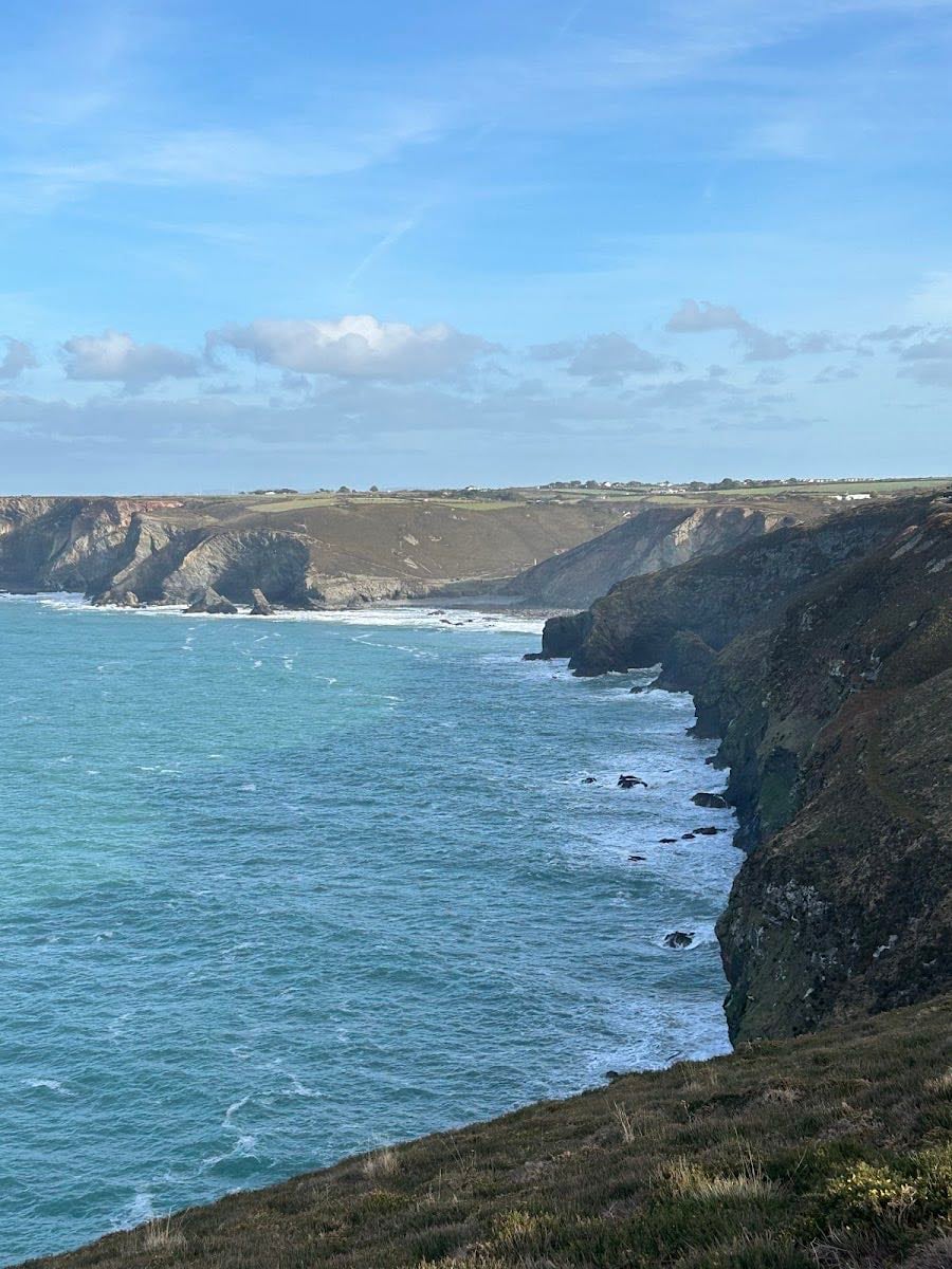 South West Coast Path