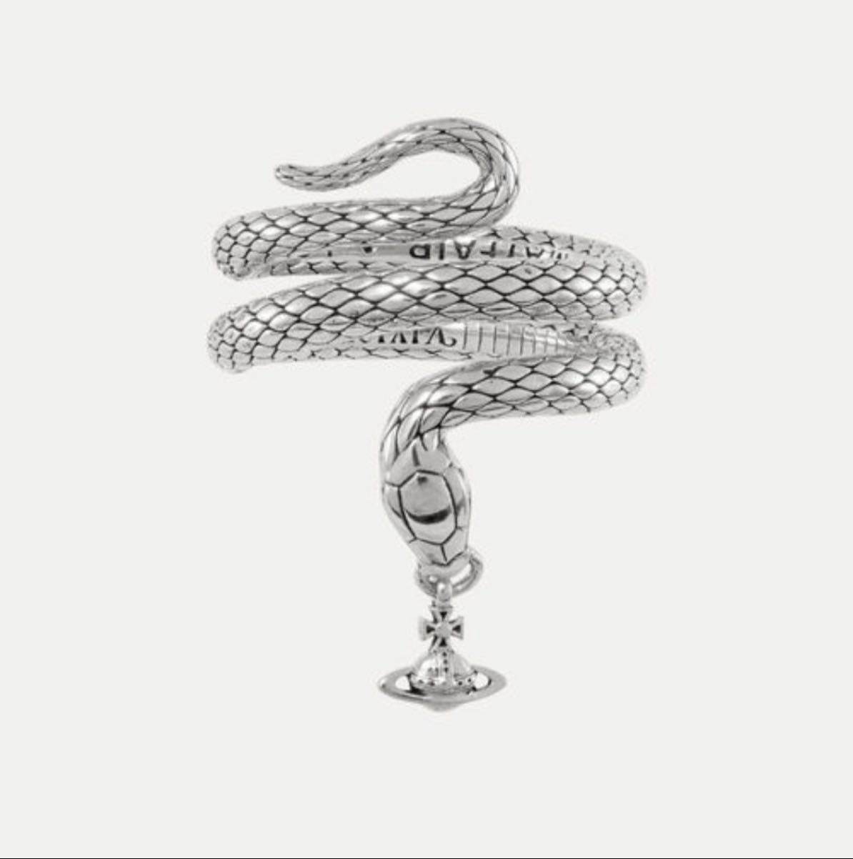 vivienne westwood - Albane Ring