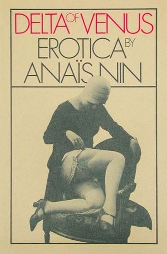 Delta of Venus - Anais Nin · 2004