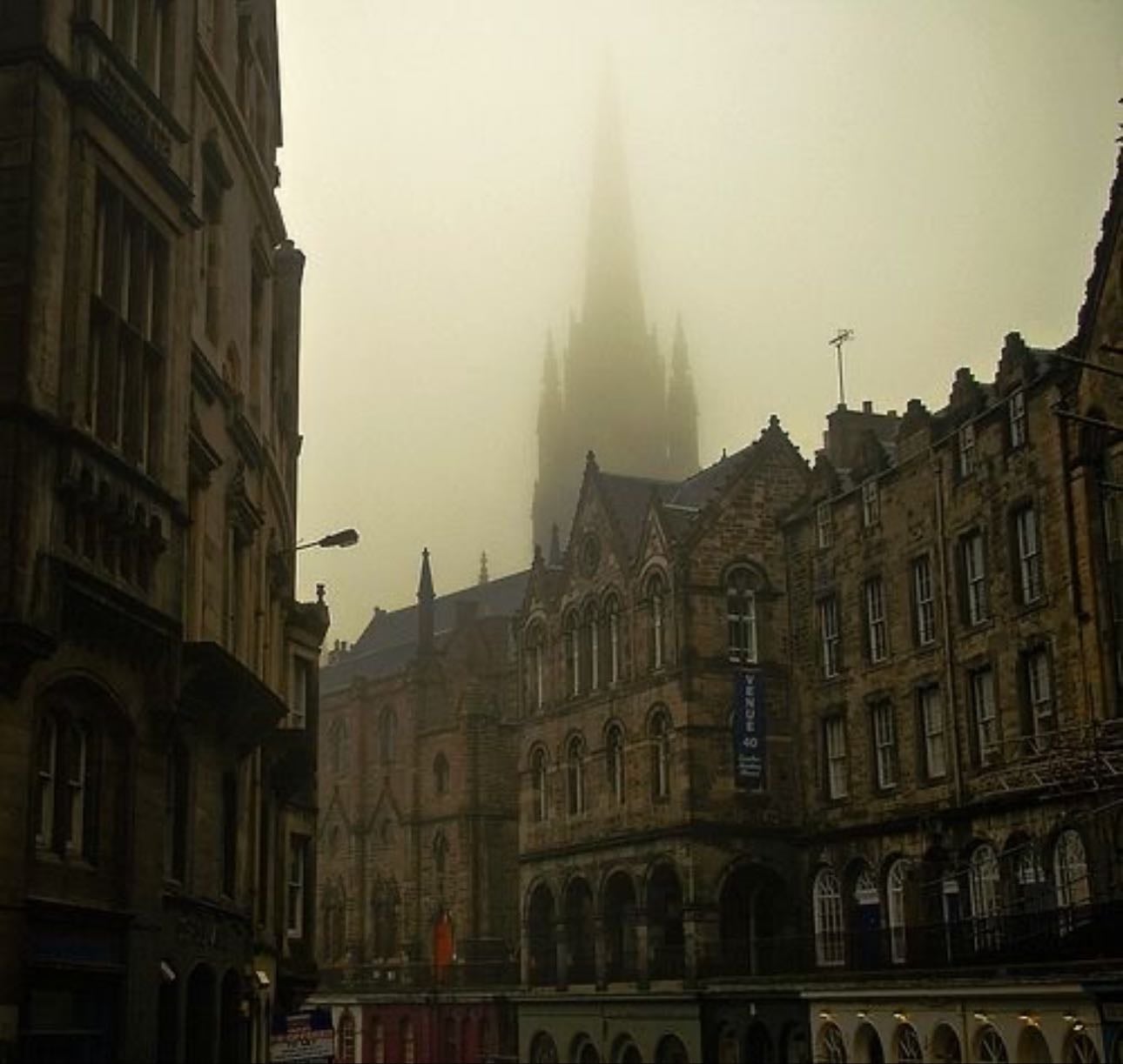 edinburgh - scotland