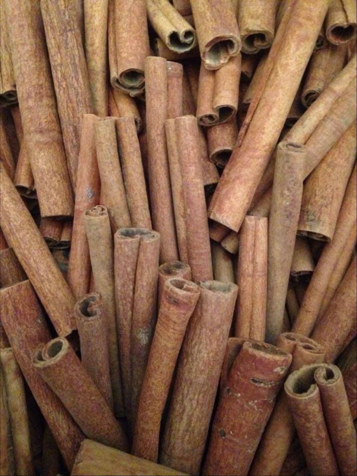 cinnamon