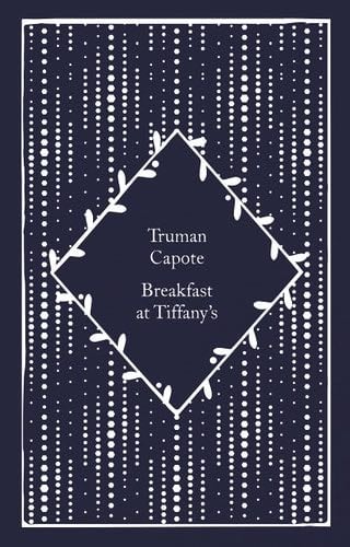 Breakfast at Tiffany's - Truman Capote Β· 2022
