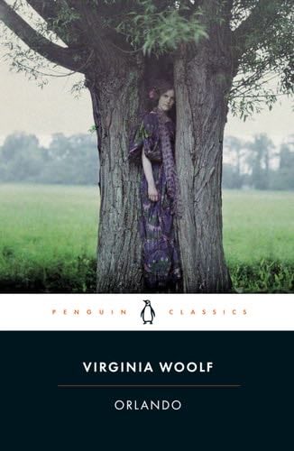 Orlando - Virginia Woolf · 2019