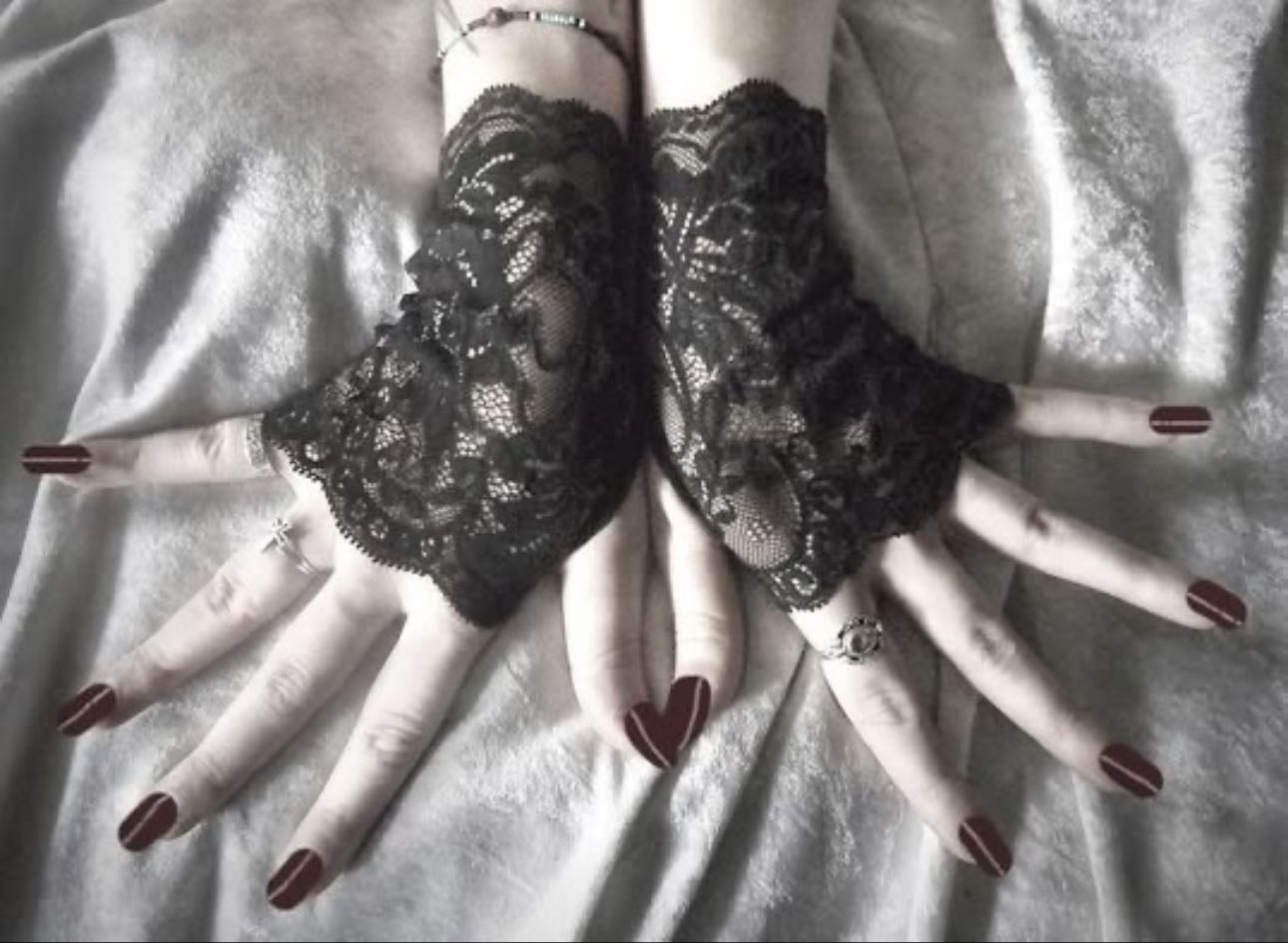 gloves