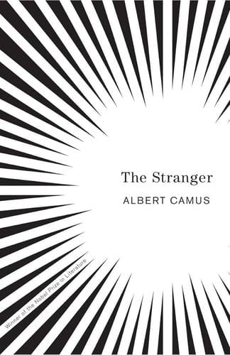 The Stranger - Albert Camus · 1989