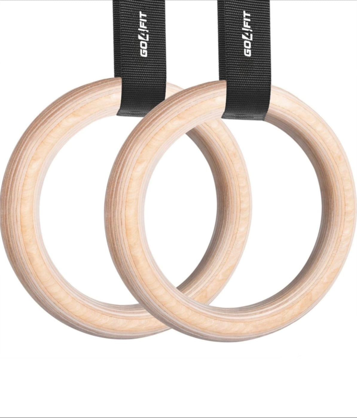 calisthenics rings
