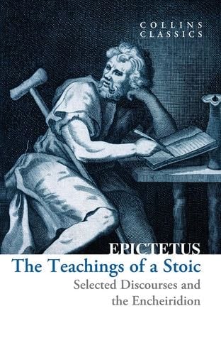 The Teachings of a Stoic - Epictetus · 2024