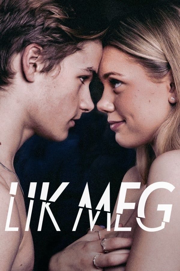Like Me - 2018