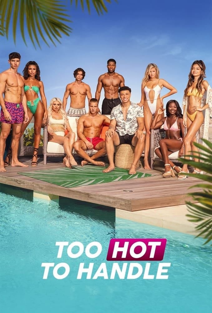 Too Hot to Handle - Laura Gibson, Charlie Bennett · 2020