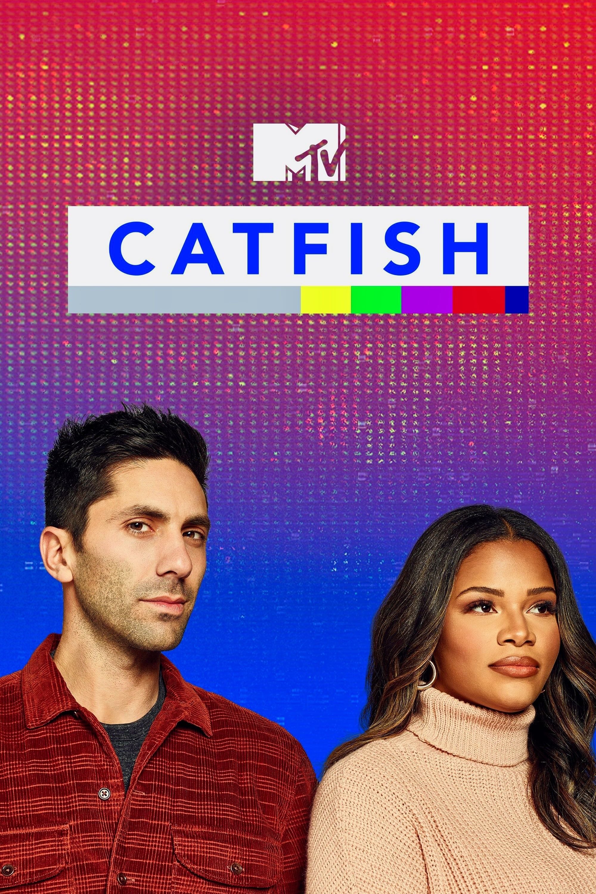 Catfish: The TV Show - Ariel Schulman, Max Joseph, Nev Schulman · 2012