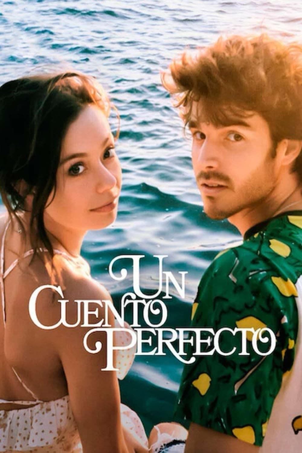 A Perfect Story - 2023